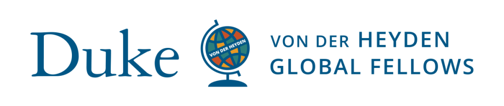 von der Heyden Global Fellows
